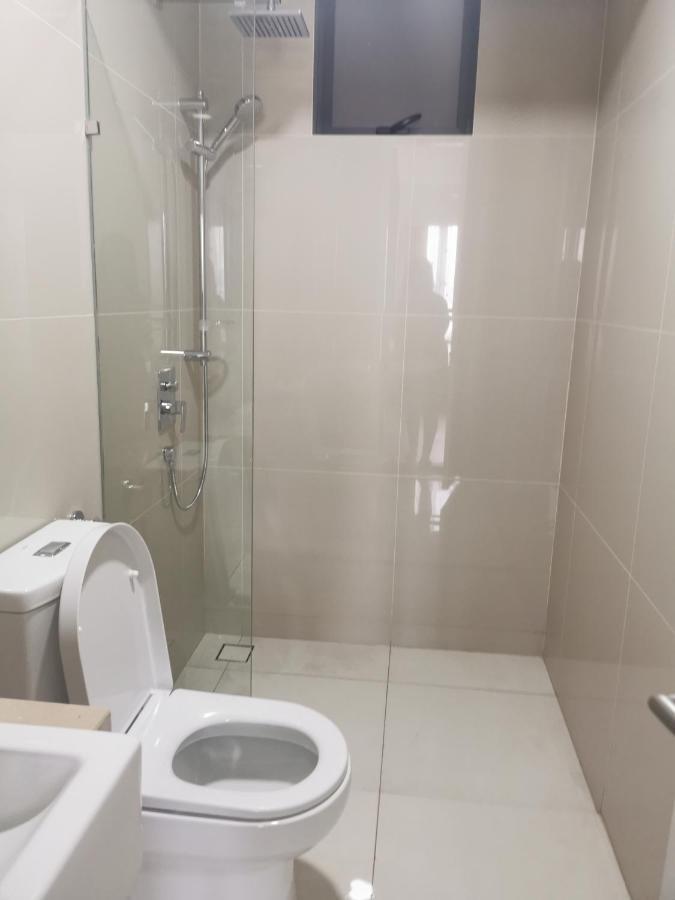 Aishiteru Homestay Kuala Lumpur Exterior photo
